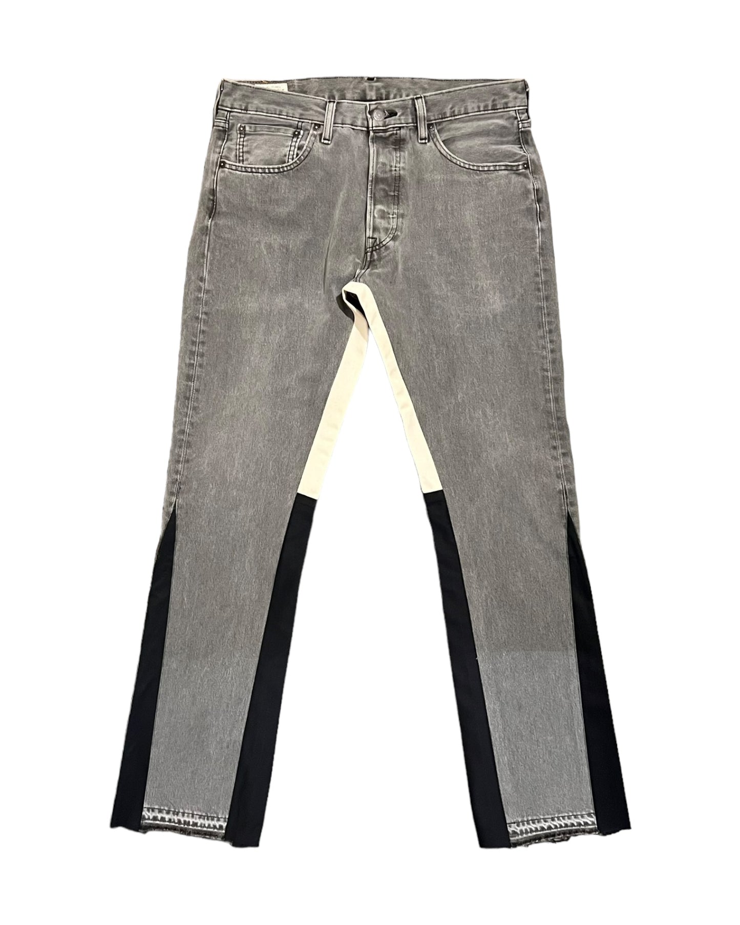 Levis 5XXs - Flared Denim