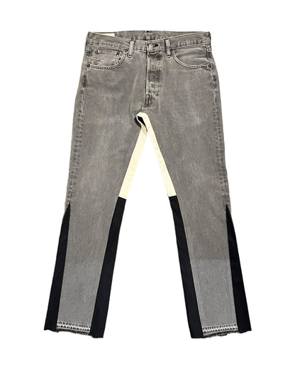 Levis 5XXs - Flared Denim