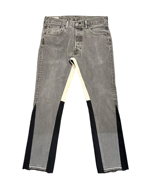 Levis 5XXs - Flared Denim