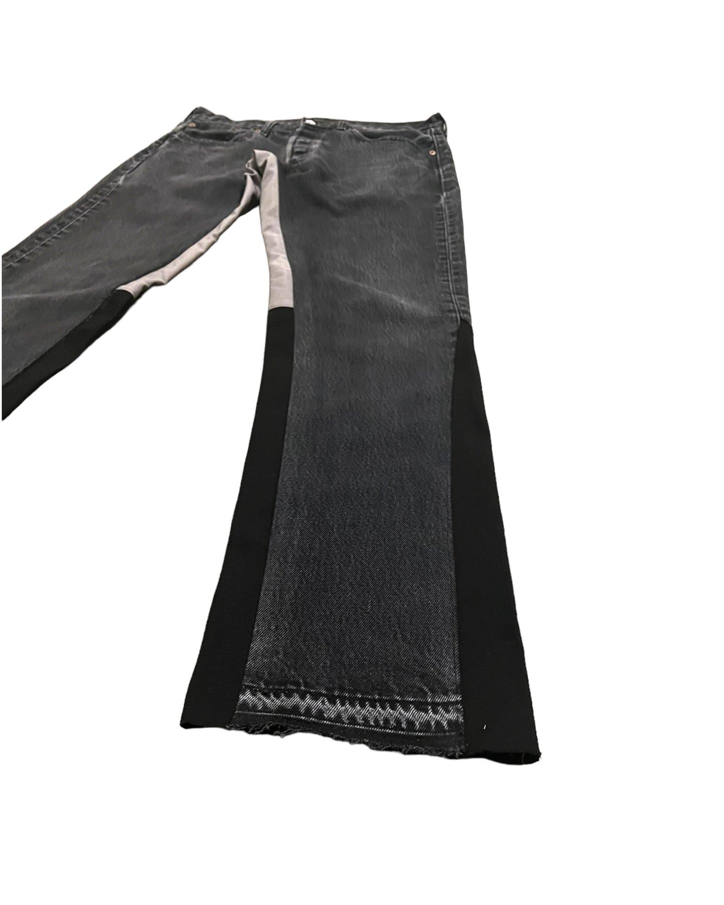 Levis 5XXs - Flared Denim