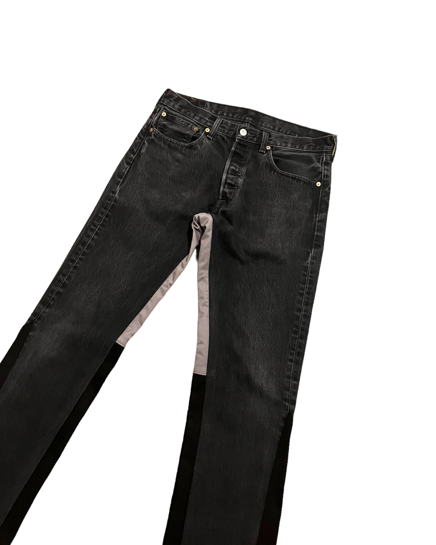 Levis 5XXs - Flared Denim