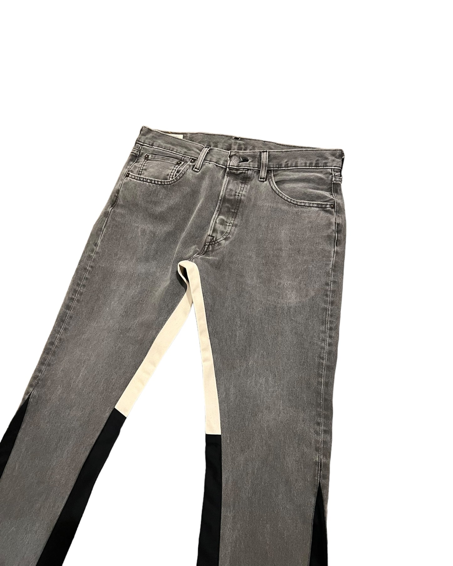 Levis 5XXs - Flared Denim