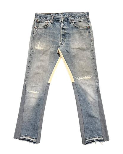 Levis 5XXs - Flared Denim