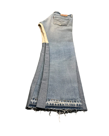 Levis 5XXs - Flared Denim