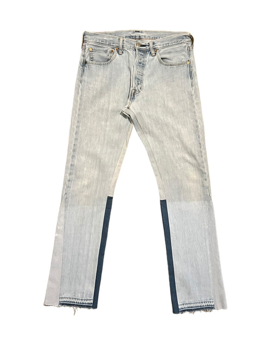 Levis 5XXs - Flared Denim