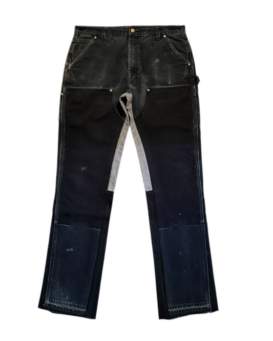 Carhartt - Split Black W38/L34