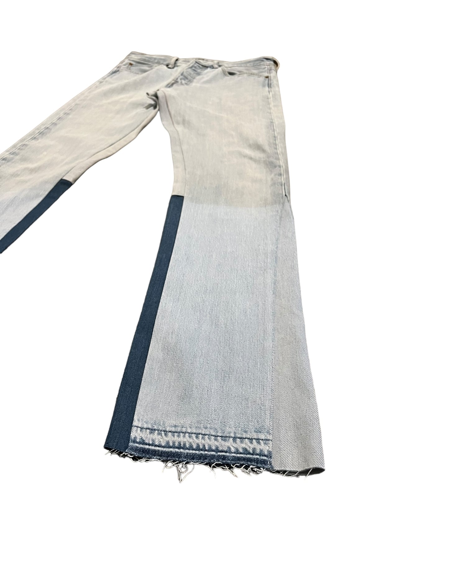 Levis 5XXs - Flared Denim