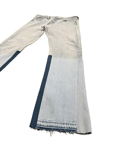 Levis 5XXs - Flared Denim