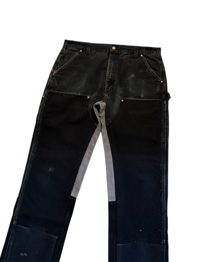 Carhartt - Split Black W38/L34