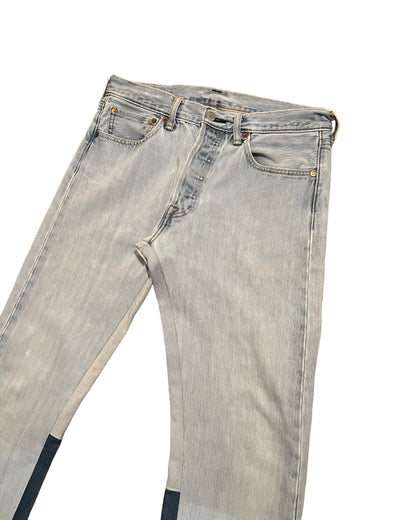 Levis 5XXs - Flared Denim
