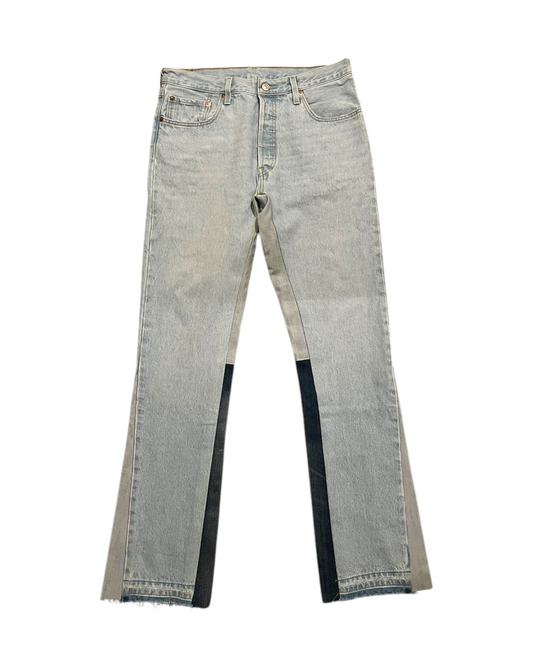 Levi's 5XXs - Jean évasé